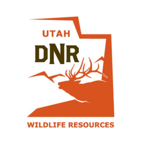 Utah Division of Wildlife Resources.
